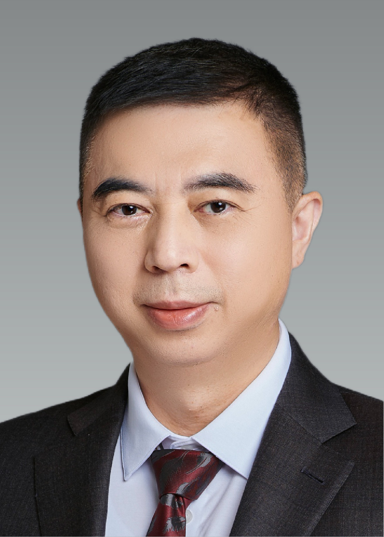 Wang Jianli