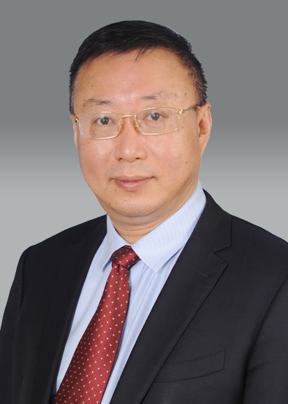 Zhang Kejun